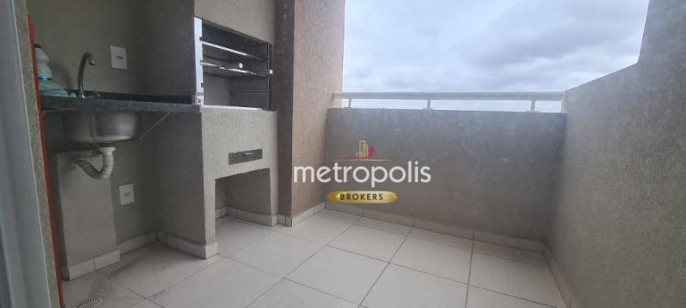 Imagem Apartamento com 2 Quartos à Venda, 52 m² em Vila Floresta - Santo André Imagem Apartamento com 2 Quartos à Venda, 52 m² em Vila Floresta - Santo André