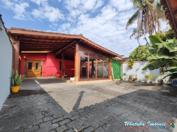 Imagem Casa com 3 Quartos à Venda, 221 m² em Umuarama - Ubatuba Imagem Casa com 3 Quartos à Venda, 221 m² em Umuarama - Ubatuba