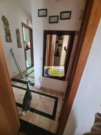 Imagem Apartamento com 3 Quartos à Venda, 70 m² em Centro - São Bernardo Do Campo