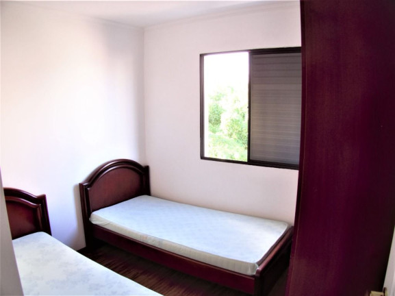 Imagem Apartamento com 2 Quartos à Venda, 54 m² em Vila Gumercindo - São Paulo Imagem Apartamento com 2 Quartos à Venda, 54 m² em Vila Gumercindo - São Paulo