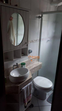 Imagem Casa com 4 Quartos à Venda, 192 m² em Vila Rosália - Guarulhos Imagem Casa com 4 Quartos à Venda, 192 m² em Vila Rosália - Guarulhos