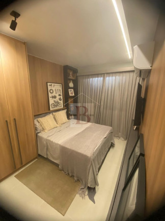 Imagem Imóvel com 2 Quartos à Venda, 72 m² em Icaraí - Niterói