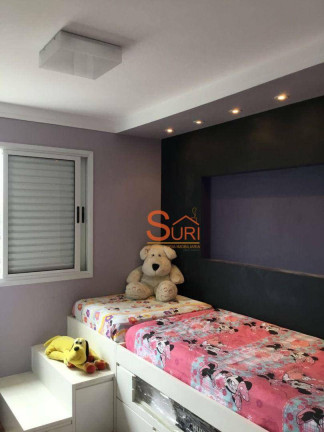 Imagem Apartamento com 3 Quartos à Venda, 121 m² em Barcelona - São Caetano Do Sul