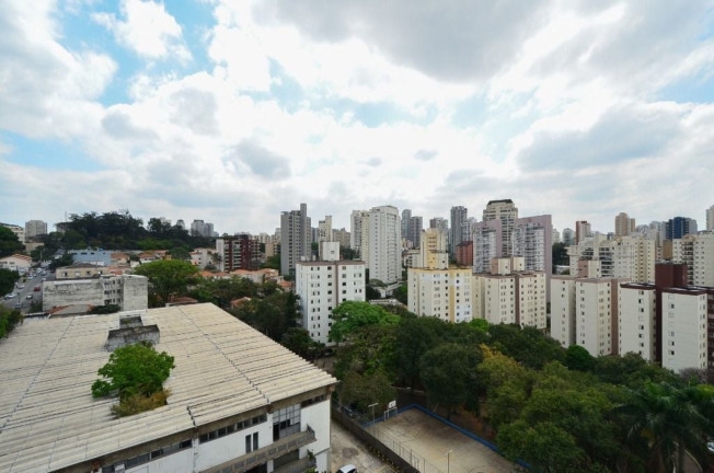Imagem Imóvel com 2 Quartos à Venda, 55 m² em Vila Mariana - São Paulo
