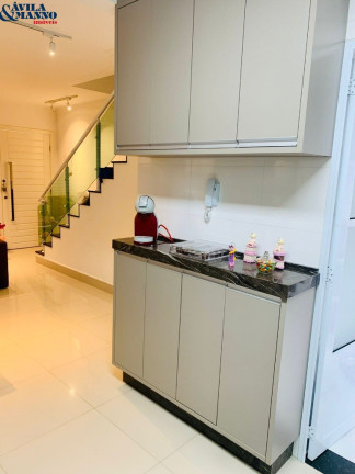 Imagem Imóvel com 3 Quartos à Venda, 113 m² em Vila Formosa - São Paulo Imagem Imóvel com 3 Quartos à Venda, 113 m² em Vila Formosa - São Paulo