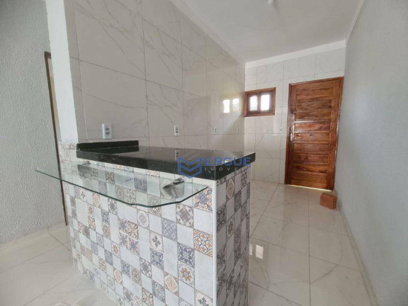 Imagem Casa com 2 Quartos à Venda, 90 m² em Araturi - Caucaia Imagem Casa com 2 Quartos à Venda, 90 m² em Araturi - Caucaia