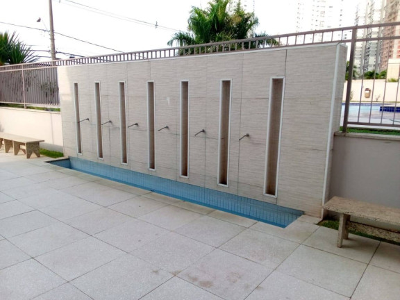 Imagem Apartamento com 3 Quartos à Venda, 90 m² em Parque Campolim - Sorocaba