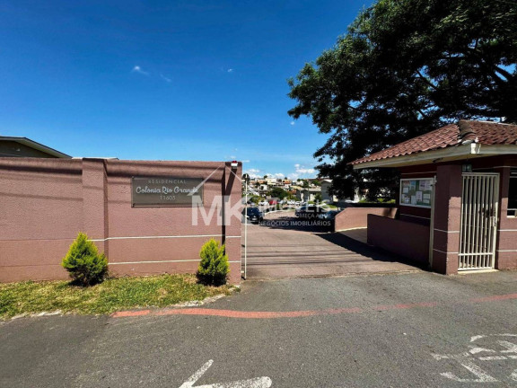 Imagem Apartamento com 2 Quartos à Venda, em Centro - São José Dos Pinhais Imagem Apartamento com 2 Quartos à Venda, em Centro - São José Dos Pinhais