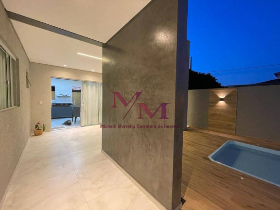 Imagem Casa com 3 Quartos à Venda, 250 m² em Grajáu - Pontal Do Paraná