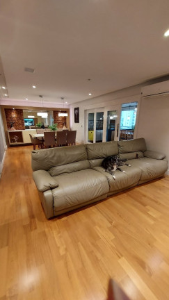 Imagem Apartamento com 3 Quartos à Venda, 156 m² em Centro - São Bernardo Do Campo