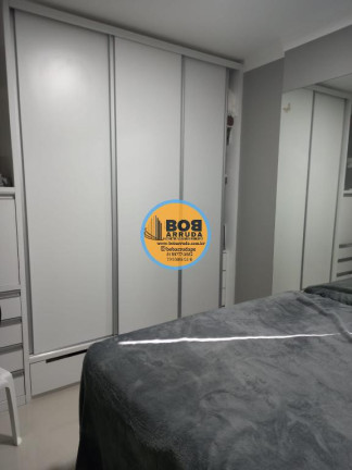 Imagem Apartamento com 3 Quartos à Venda, 71 m² em Boa Viagem - Recife