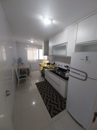 Imagem Imóvel com 3 Quartos à Venda, 98 m² em Praia Do Morro - Guarapari