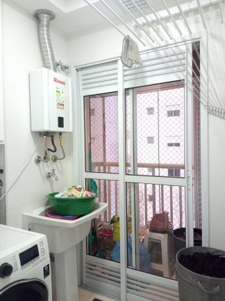 Imagem Apartamento com 2 Quartos à Venda, 94 m² em Centro - São Bernardo Do Campo