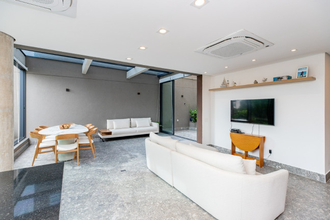 Imagem Apartamento com 2 Quartos à Venda, 165 m² em Cidade Monções - São Paulo
