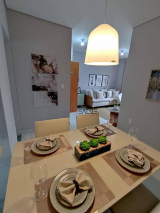 Imagem Apartamento com 3 Quartos à Venda, 121 m² em Edifício Catalunha - Indaiatuba