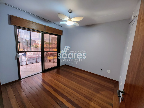 Imagem Apartamento com 3 Quartos à Venda, 110 m² em Centro - Pelotas Imagem Apartamento com 3 Quartos à Venda, 110 m² em Centro - Pelotas