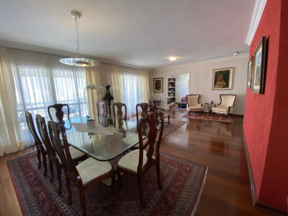Imagem Apartamento com 3 Quartos à Venda, 178 m²
