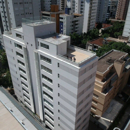 Imagem Apartamento com 4 Quartos à Venda, 93 m² em Buritis - Belo Horizonte Imagem Apartamento com 4 Quartos à Venda, 93 m² em Buritis - Belo Horizonte