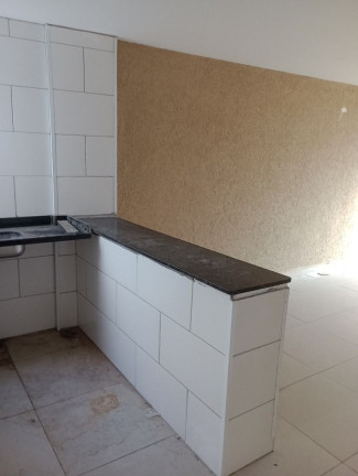 Imagem Kitnet com 1 Quarto à Venda, 35 m² em Aviação - Praia Grande