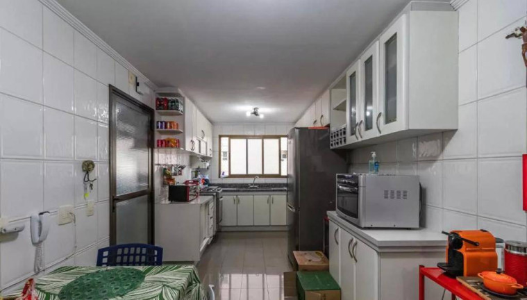 Imagem Apartamento com 4 Quartos à Venda, 288 m² em Alphaville - Barueri Imagem Apartamento com 4 Quartos à Venda, 288 m² em Alphaville - Barueri