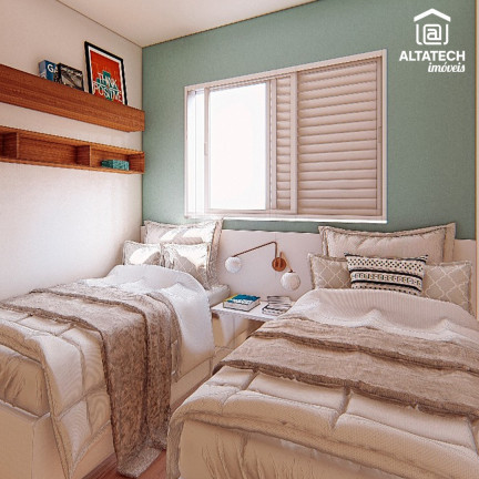 Imagem Apartamento com 2 Quartos à Venda, 48 m² em Santa ângela - Poços De Caldas Imagem Apartamento com 2 Quartos à Venda, 48 m² em Santa ângela - Poços De Caldas