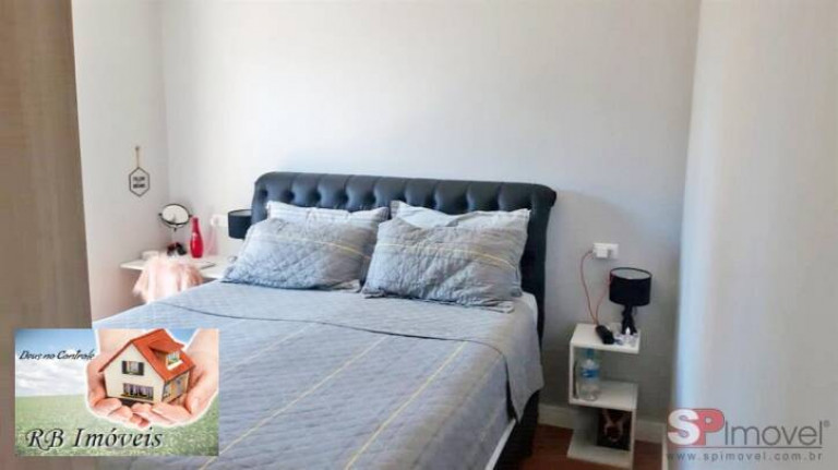 Imagem Apartamento com 2 Quartos à Venda, 70 m² em Jardim - Santo André Imagem Apartamento com 2 Quartos à Venda, 70 m² em Jardim - Santo André