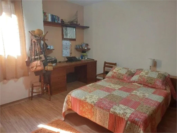 Imagem Apartamento com 3 Quartos à Venda, 180 m² em Ponta Da Praia - Santos