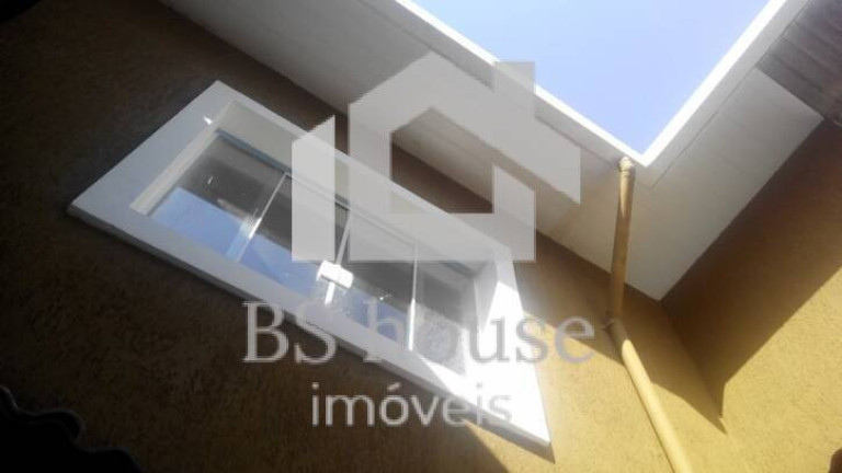 Imagem Sobrado com 2 Quartos à Venda, 95 m² em Centro - Santo André