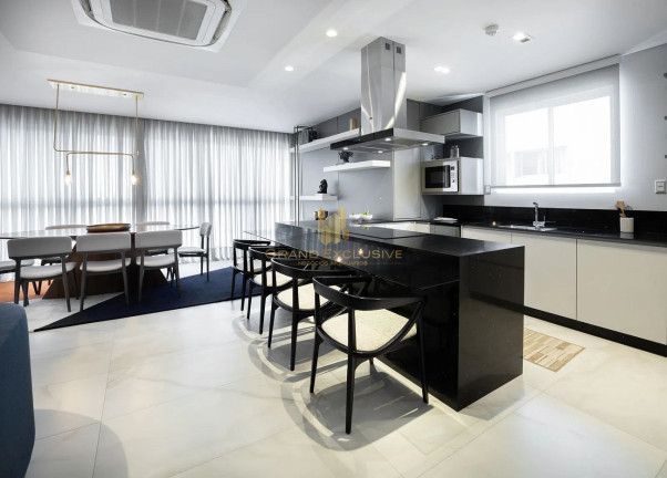 Imagem Apartamento com 3 Quartos à Venda, 167 m² em Centro - Balneário Camboriú