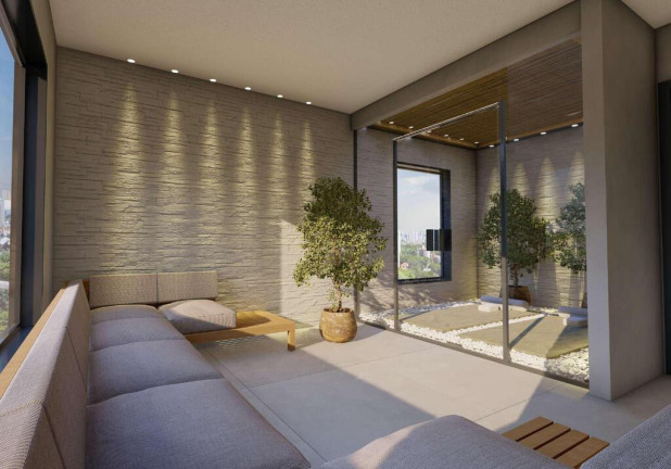 Imagem Apartamento com 3 Quartos à Venda, 93 m² em Mooca - São Paulo
