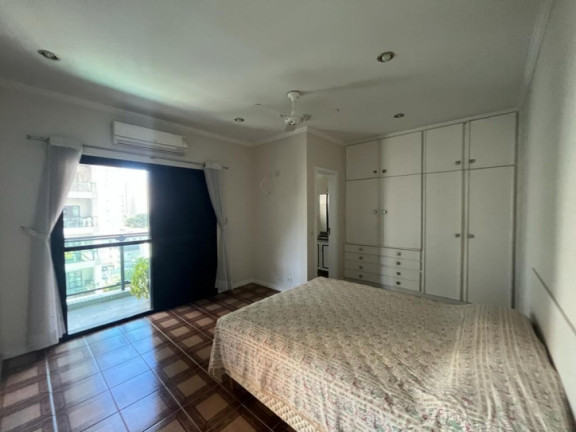 Imagem Apartamento com 3 Quartos para Alugar, 90 m² em Pitangueiras - Guarujá