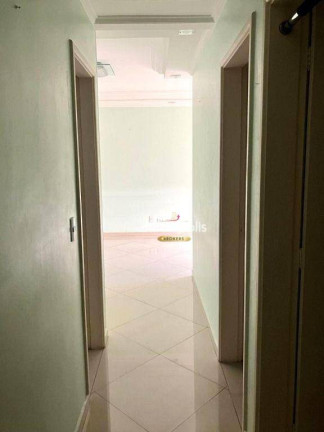 Imagem Apartamento com 3 Quartos à Venda, 70 m² em Vila Monumento - São Paulo