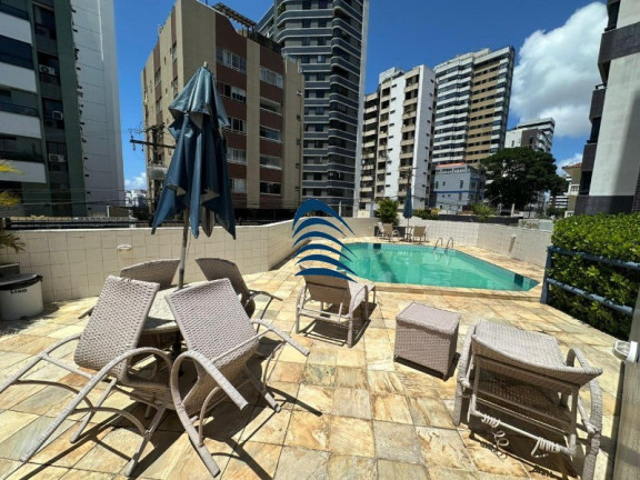 Imagem Imóvel com 3 Quartos à Venda, 197 m² em Caminho Das árvores - Salvador