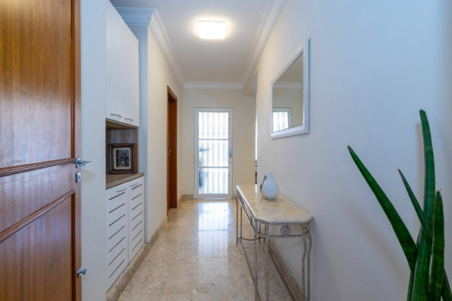 Imagem Casa com 4 Quartos à Venda, 375 m² em Moema - São Paulo