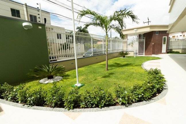Imagem Apartamento com 3 Quartos à Venda, 69 m² em Guararapes - Fortaleza