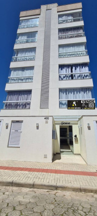 Apartamento com 3 Quartos à Venda, 84 m² em Balneário Perequê - Porto Belo