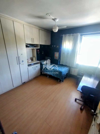 Imagem Apartamento com 4 Quartos à Venda, 133 m² em Embaré - Santos