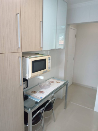 Imagem Apartamento com 3 Quartos à Venda,  em Loteamento João Batista Julião - Guarujá