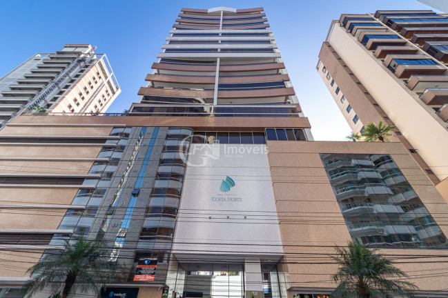 Cobertura com 4 Quartos à Venda, 215 m² em Centro - Balneário Camboriú