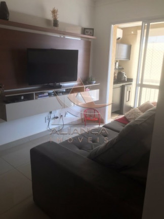 Imagem Apartamento com 2 Quartos à Venda, 77 m² em Nova Ribeirânia - Ribeirão Preto Imagem Apartamento com 2 Quartos à Venda, 77 m² em Nova Ribeirânia - Ribeirão Preto