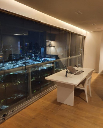 Imagem Imóvel com 1 Quarto à Venda, 53 m² em Chácara Santo Antônio - São Paulo
