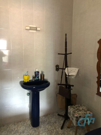 Imagem Sobrado com 5 Quartos à Venda, 150 m² em Conjunto Residencial Do Bosque - Mogi Das Cruzes