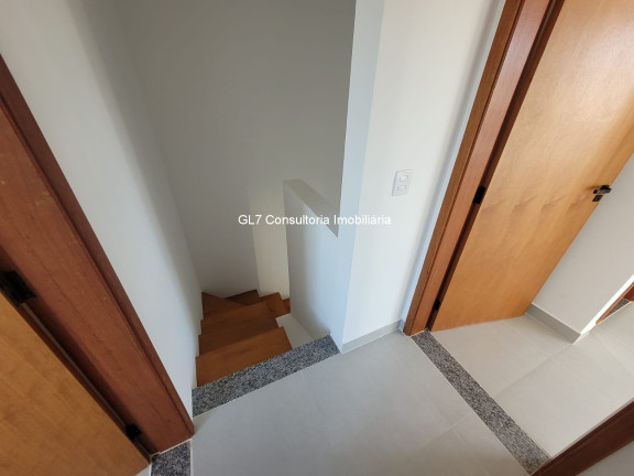 Imagem Sobrado com 2 Quartos à Venda,  em Jardim Residencial Nova Veneza - Indaiatuba