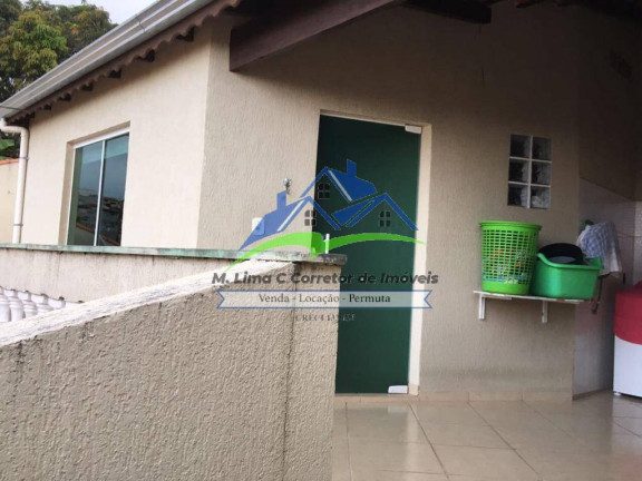Imagem Casa com 3 Quartos à Venda, 298 m² em Terra Preta (terra Preta) - Mairiporã