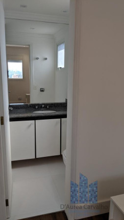 Imagem Apartamento com 3 Quartos para Alugar, 196 m² em Santa Cecília - São Paulo