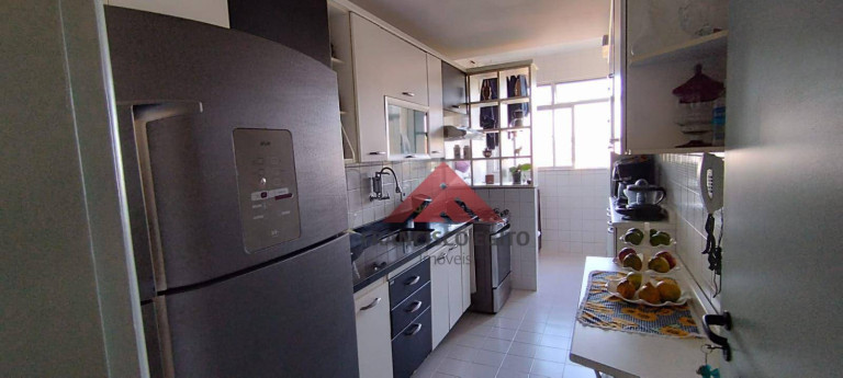 Imagem Apartamento com 2 Quartos à Venda, 60 m² em Largo Do Barradas - Niterói Imagem Apartamento com 2 Quartos à Venda, 60 m² em Largo Do Barradas - Niterói