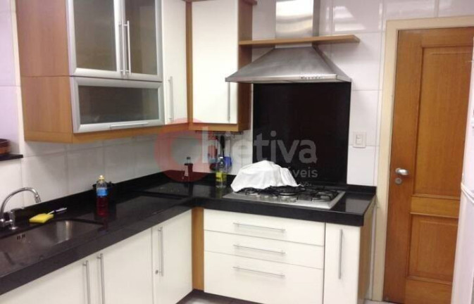 Apartamento com 3 Quartos à Venda, 125 m² em Vila Nova - Cabo Frio