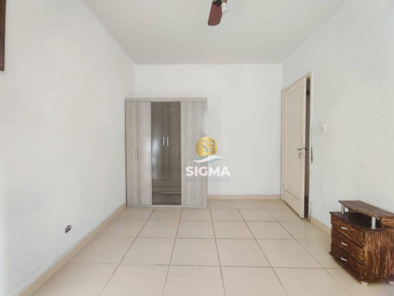 Imagem Apartamento com 1 Quarto à Venda, 60 m² em Pitangueiras - Guarujá