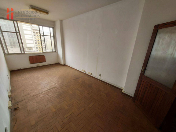 Imagem Sala Comercial à Venda ou Locação, 25 m² em Centro - Rio De Janeiro