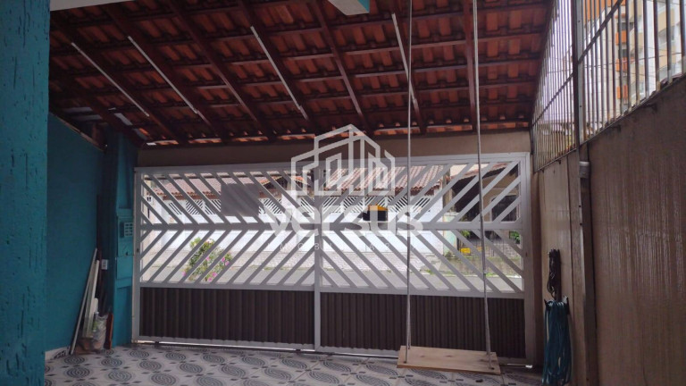 Imagem Casa com 2 Quartos à Venda, 77 m² em Vila Guilhermina - Praia Grande Imagem Casa com 2 Quartos à Venda, 77 m² em Vila Guilhermina - Praia Grande